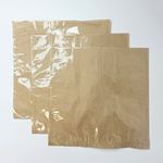 MyCafe Film Fronted Bakery Bag 250x250mm Pack of 1000 MYC11408