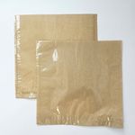 MyCafe Film Fronted Bakery Bag 250x250mm Pack of 1000 MYC11408