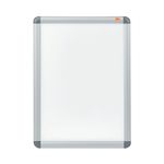 Nobo Premium Plus A3 Poster Frame Sign Holder with Snap Frame 1902213