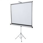 Nobo Projection Screen Tripod 1500x1138mm 1902395