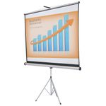 Nobo Projection Screen Tripod 2000x1513mm 1902397