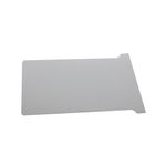 Nobo T-Card Size 4 112x180mm White Pack of 100 2004002