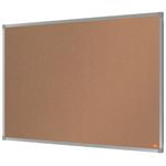 Nobo Essence Cork Notice Board 900 x 600mm 1903960
