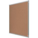 Nobo Essence Cork Notice Board 900 x 600mm 1903960