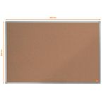 Nobo Essence Cork Notice Board 900 x 600mm 1903960
