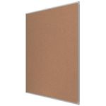 Nobo Essence Cork Notice Board 1800 x 1200mm 1903997