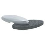 Nobo Glass Whiteboard Eraser 1904100