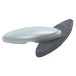 Nobo Glass Whiteboard Eraser 1904100