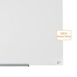 Nobo Impression Pro Glass Magnetic Whiteboard 1000 x 560mm 1905176
