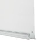 Nobo Impression Pro Glass Magnetic Whiteboard Tray 1260x710mm 1905192