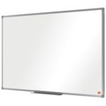 Nobo Essence Steel Magnetic Whiteboard 900 x 600mm 1905210