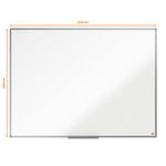 Nobo Essence Steel Magnetic Whiteboard 1200 x 900mm 1905211