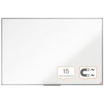 Nobo Essence Steel Magnetic Whiteboard 1500 x 1000mm 1905212
