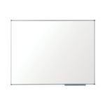 Nobo Essence Steel Magnetic Whiteboard 1500 x 1000mm 1905212