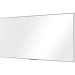 Nobo Essence Steel Magnetic Whiteboard 2400 x 1200mm 1905214