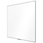 Nobo Essence Steel Magnetic Whiteboard 2400 x 1200mm 1905214