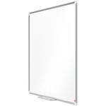 Nobo Premium Plus Enamel Magnetic Whiteboard 1200 x 900mm 1915145