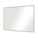 Nobo Premium Plus Enamel Magnetic Whiteboard 1200 x 900mm 1915145