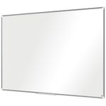 Nobo Premium Plus Steel Magnetic Whiteboard 1800 x 1200mm 1915161