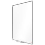 Nobo Premium Plus Melamine Whiteboard 1200 x 900mm 1915168
