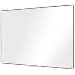 Nobo Premium Plus Melamine Whiteboard 1800 x 1200mm 1915171