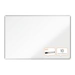 Nobo Premium Plus Melamine Whiteboard 1800 x 1200mm 1915171