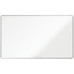 Nobo Premium Plus Melamine Whiteboard 2000 x 1000mm 1915172