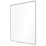 Nobo Premium Plus Melamine Whiteboard 2000 x 1000mm 1915172