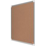 Nobo Premium Plus Cork Notice Board 900 x 600mm 1915180