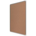 Nobo Premium Plus Cork Notice Board 1200 x 900mm 1915181