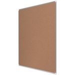 Nobo Premium Plus Cork Notice Board 1800 x 1200mm 1915184