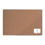 Nobo Premium Plus Cork Notice Board 1800 x 1200mm 1915184