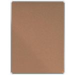 Nobo Premium Plus Cork Notice Board 1800 x 1200mm 1915184