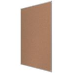 Nobo Essence Cork Notice Board 1500 x 1200mm 1915209