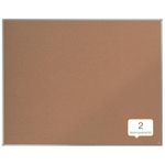 Nobo Essence Cork Notice Board 1500 x 1200mm 1915209