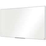 Nobo Impression Pro Widescreen Enamel Whiteboard 1550x870mm 1915251