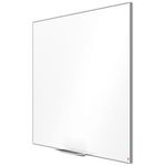 Nobo Impression Pro Widescreen Enamel Whiteboard 1550x870mm 1915251