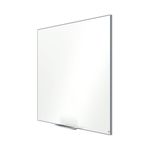 Nobo Impression Pro Widescreen Steel Whiteboard 890x500mm 1915254