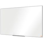Nobo Impression Pro Widescreen Steel Magnetic Whiteboard 1220 x 690mm 1915255