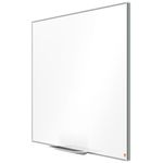 Nobo Impression Pro Widescreen Steel Magnetic Whiteboard 1220 x 690mm 1915255