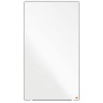 Nobo Impression Pro Widescreen Steel Magnetic Whiteboard 1220 x 690mm 1915255