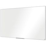Nobo Impression Pro Widescreen Steel Magnetic Whiteboard 1880 x 1060mm 1915257