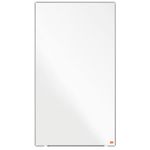 Nobo Impression Pro Widescreen Steel Magnetic Whiteboard 1880 x 1060mm 1915257