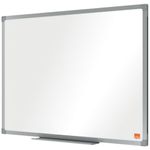 Nobo Essence Melamine Whiteboard 600 x 450mm 1915269