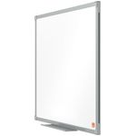 Nobo Essence Melamine Whiteboard 600 x 450mm 1915269