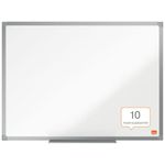 Nobo Essence Melamine Whiteboard 600 x 450mm 1915269