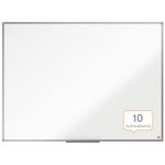 Nobo Essence Melamine Whiteboard 1200 x 900mm 1915271