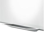Nobo Impression Pro Enamel Magnetic Whiteboard 900x600mm 1915395