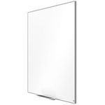 Nobo Impression Pro Enamel Magnetic Whiteboard 1200x900mm 1915396