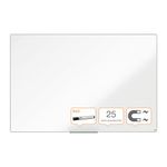 Nobo Impression Pro Enamel Magnetic Whiteboard 1800x1200mm 1915399